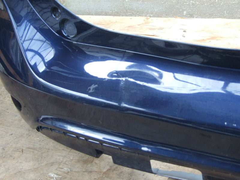 FORD FOCUS B-MAX 2012-2015 REAR BUMPER GENUINE (3339)