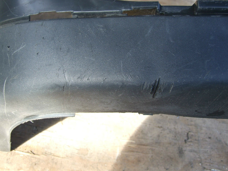 Renault Kangoo 2003-2008 Rear Bumper Genuine (3314)