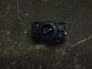 BMW 1 SERIES E81 E87 E82 E91 HEAD LIGTH FOG SWITCH KNOB
