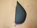 VW Golf MK6 Dashboard Cover End Cap Right Driver Side O/S