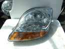 Chevrolet Spark Daewoo Matiz Headlight Headlamp N/S Left Passenger (046)