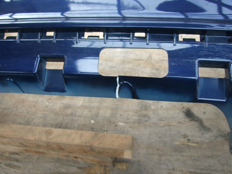 FORD FOCUS B-MAX 2012-2015 REAR BUMPER GENUINE (3339)