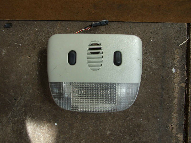 SAAB 93 9-3 2002-2007 Interior Rear Roof Light Interior Lighting