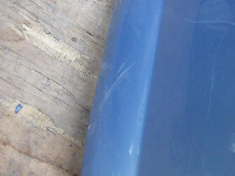 Citroen C3 Plurier Rear Bumper  (6142)