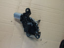VW Golf MK6 Passat Tailgate Rear Wiper Motor Bosch 6 955 711 B