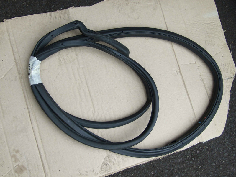SAAB 9-5 95 01-05 Saloon Rear Door Rubber  R/O/S Right Driver  Side