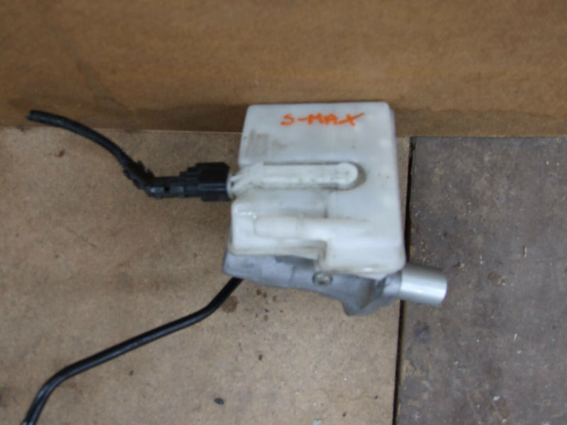Ford S-MAX 2010-2013 2.0 TDCi Brake Master Cylinder