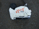 Volkswagen VW Golf MK6 2009-2012 Rear Door Lock O/S Right Driver Side