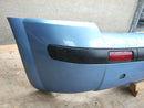Citroen C3 Plurier Rear Bumper  (6142)