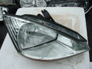 Ford Focus 1998-2001 Headlight Headlamp O/S Right Driver Side Genuine (011)