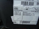 VW PASSAT B6 2005-2011 SALOON REAR N/S DOOR CARD  MANUAL LEFT PASSENGER SIDE