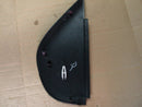 VW Golf MK6 Dashboard Cover End Cap Right Driver Side O/S