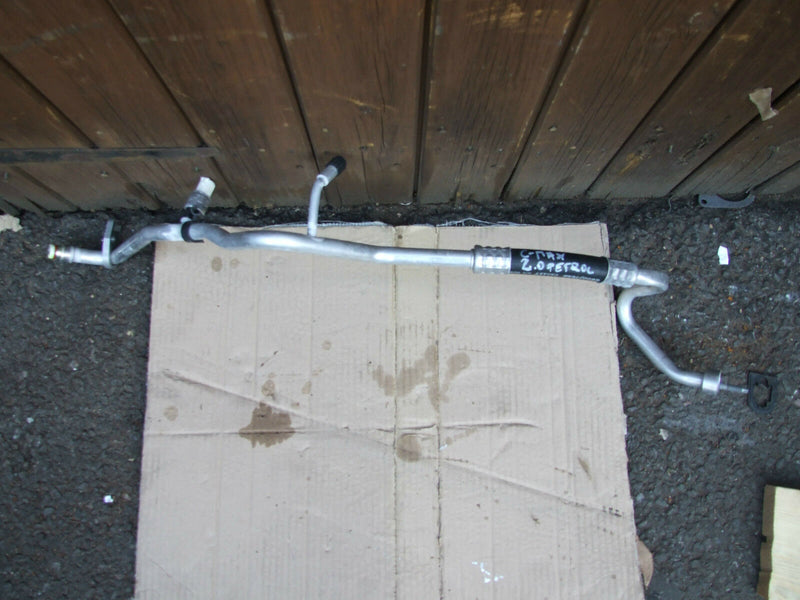 FORD FOCUS C-MAX 2007-2010 2.0 PETROL AIR CONDITIONING  A/C PIPE AIR CON HOSE