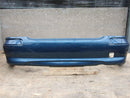 Nissan Almera 2000 2001 2002 Rear Bumper Genuine (2044)