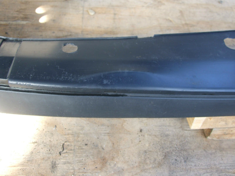 Renault Kangoo 2003-2008 Rear Bumper Genuine (3314)