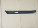 BMW 3 Series E90 05-09 Front Left Passenger Side Door Sill Trim Genuine