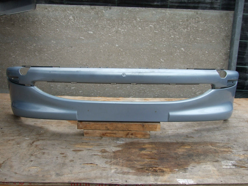 Peugeot 206  Front Bumper Genuine  (6147)