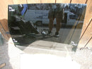 FORD FOCUS C-MAX 2007-2010 REAR DOOR WINDOW GLASS TINTED RIGHT DRIVER SIDE O/S