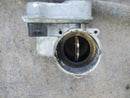 MITSUBISHI LANCER SPORTBACK GS 2.0 Di-D 2008-2013 THROTTLE BODY