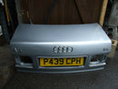 Audi A8 D2 1994-2002 Tailgate Bootlid Genuine Aluminium Silver