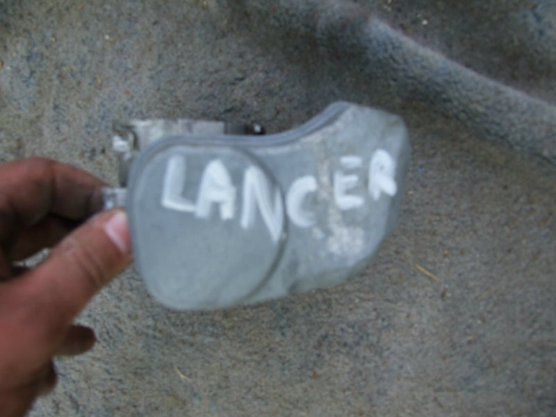 MITSUBISHI LANCER SPORTBACK GS 2.0 Di-D 2008-2013 THROTTLE BODY