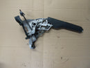 VW Golf MK6 Interior Handbrake  Lever Leather  1KO 711 303 M 1KO711303M
