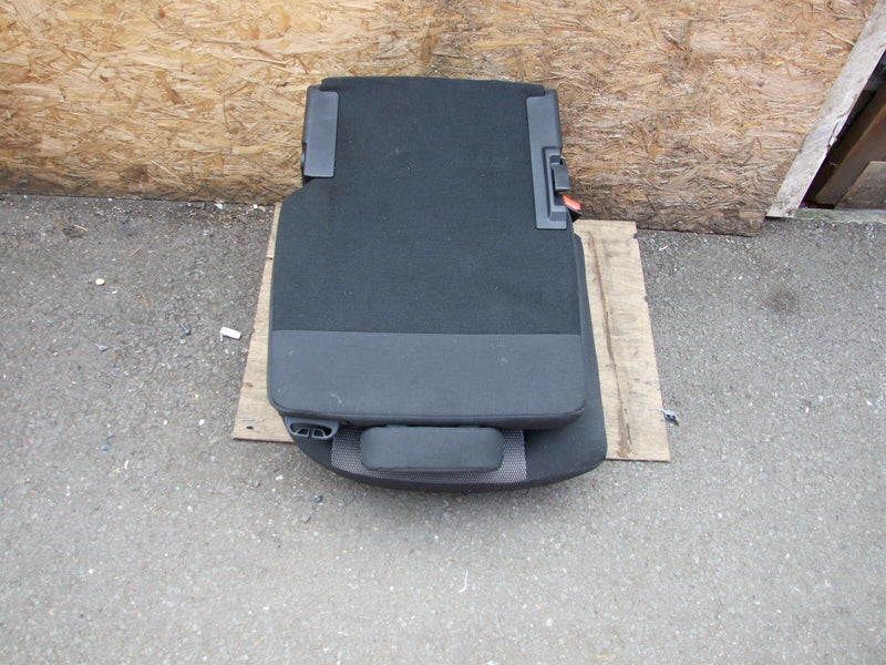 Ford C-MAX 2003-2010 Cloth Interior Rear Seat Right Driver Side O/S Seats
