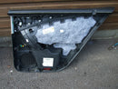 VW PASSAT B6 2005-2011 SALOON REAR N/S DOOR CARD  MANUAL LEFT PASSENGER SIDE