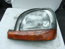 Renault Kangoo 1998-2003 Headlamp Headlight Genuine N/S Left Passenger Side (027)