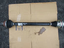 VW Golf MK6 09-13 2.0 TDI Driveshaft 1K0 407 272 RB Right Driver Side Audi