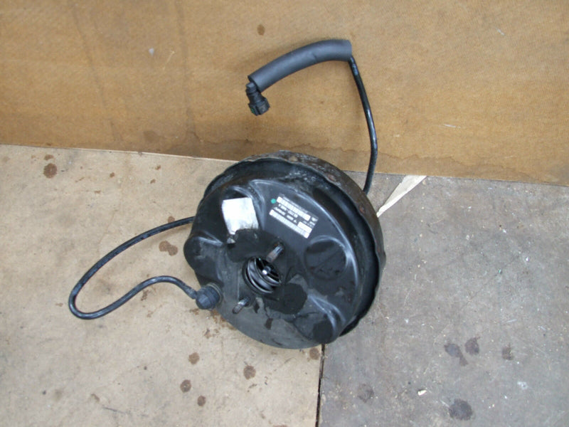 Ford S-MAX 2010-2013 Freelander 2 Brake Servo 6G91-2B195