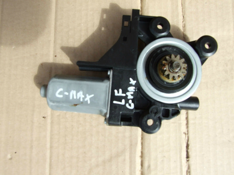 Ford Focus C-MAX 2007-2010 Electric Window Motor Front Left Passenger Side