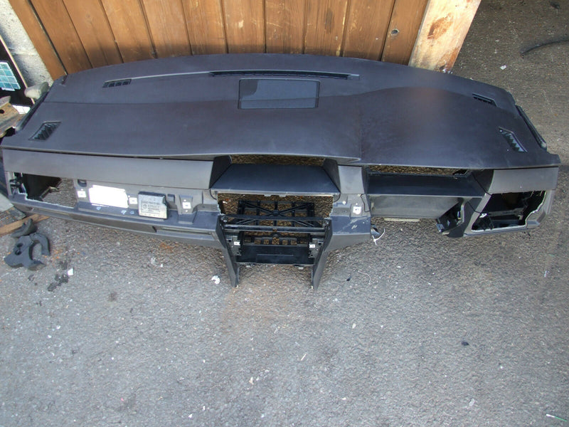 BMW E60 E61 5 SERIES 2004-2010 DASHBOARD DASH BOARD