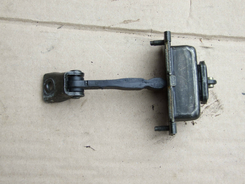 SAAB 9-5 95 01-05 Saloon Front Door  Stopper/rood-Door Strap Bar