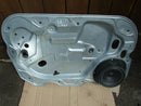 FORD FOCUS C-MAX 2007-2010 FRONT WINDOW ELECTRIC MECHANISM LEFT  SIDE N/S