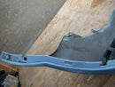Citroen C3 Plurier Rear Bumper  (6142)