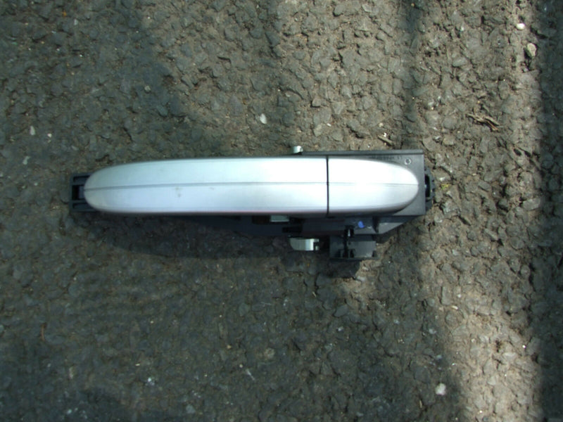 Ford S-MAX S MAX 2010-2013 Facelift Front Door Handle N/S Left Passenger Side