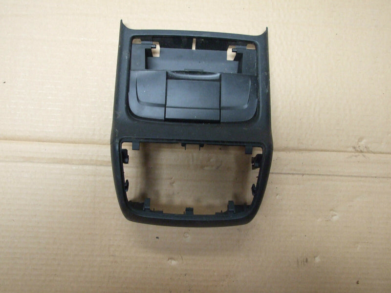 Audi A4/A5/Q5 B8 Rear Consol with Ashtray Dashboard Trim  8KO 864 376