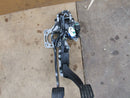 Ford S-MAX 2010-2013 Brake Pedal & Accelerator Throttle Pedal Electric