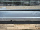 Volvo S80 1998-2003 Rear Bumper Genuine (4012)