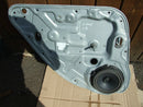 FORD FOCUS C-MAX 2007-2010 REAR WINDOW MANUAL MECHANISM LEFT PASSENGER SIDE N/S