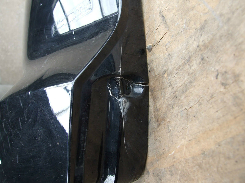 Ford Mondeo MK4 2007-2011 Tailgate Plastic Cover (2424)