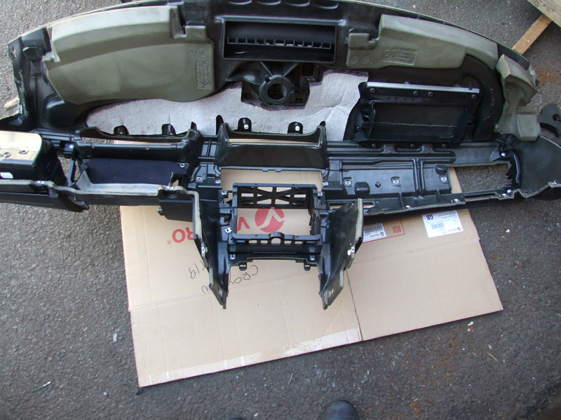 BMW E60 E61 5 SERIES 2004-2010 DASHBOARD DASH BOARD