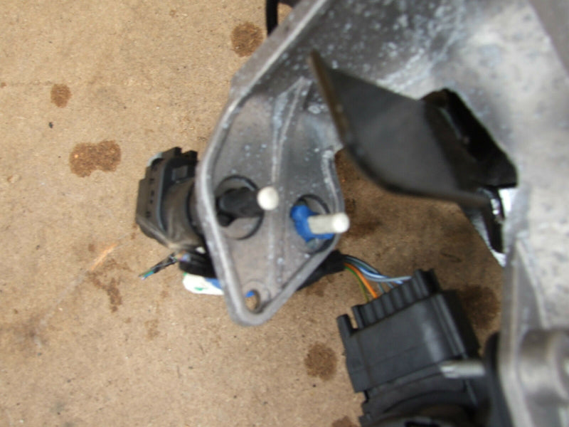 Ford S-MAX 2010-2013 Brake Pedal & Accelerator Throttle Pedal Electric