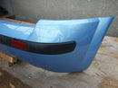 Citroen C3 Plurier Rear Bumper  (6142)