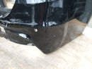 BMW 3 Series F31 M Sport Estate Avant Rear Bumper Black Genuine (4171)