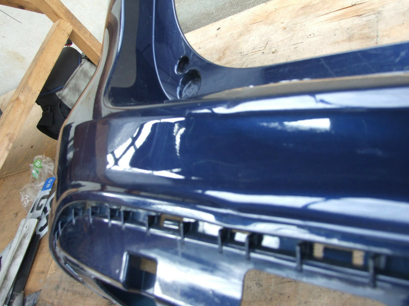 FORD FOCUS B-MAX 2012-2015 REAR BUMPER GENUINE (3339)