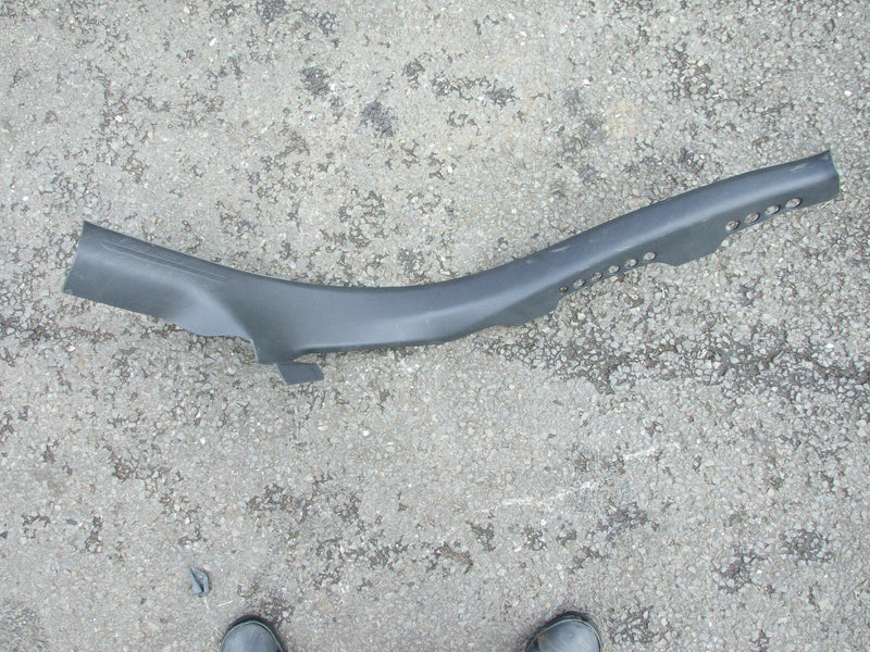 AUDI A4 B8 8 KO 867 788 8KO867788 Floor Well Pillar Trim Right Side Off O/S