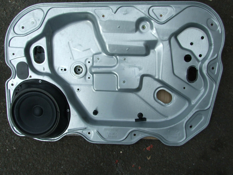 FORD FOCUS C-MAX 2007-2010 FRONT WINDOW ELECTRIC MECHANISM RIGHT DRIVER SIDE O/S