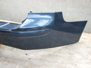 Volvo V40 Facelift 2004 Rear Bumper Genuine (4201)